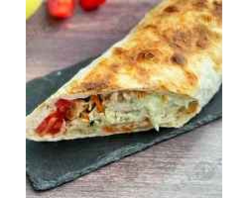 ASH Лаваш с курицей