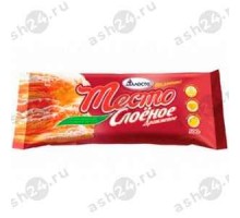 Полуфабрикаты Тесто слоеное ТАЛОСТО дрожжевое 500г