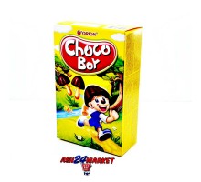 Печенье CHOCO BOY 45г коробка