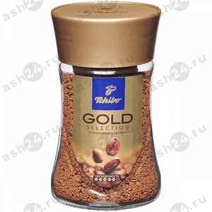 Бакалея Кофе GOLD 95г с/б