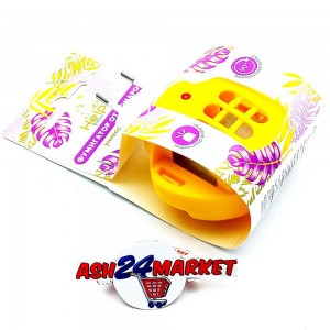 Фумигатор от комаров универсальный