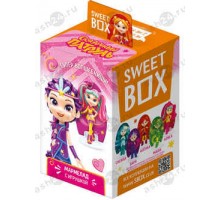 Свитбокс СКАЗОЧНЫЙ ПАТРУЛЬ