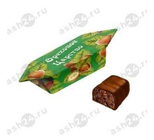 Конфеты вес Ореховое царство