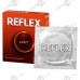 Презервативы REFLEX light тонкие (1189)
