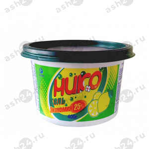 Гель для посуды НИКО 250г