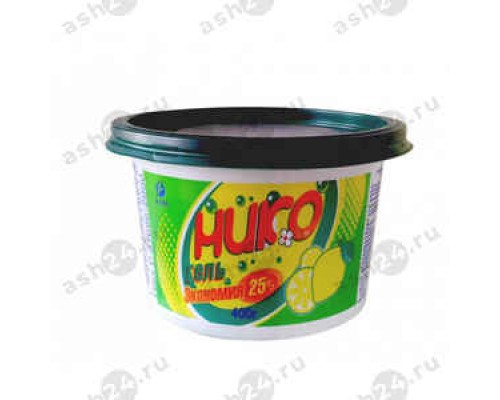 Гель для посуды НИКО 250г