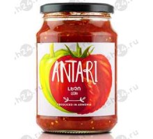 Консервы Лечо ANTARI 740г с/б