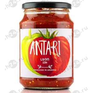 Бакалея Консервы Лечо ANTARI 740г с/б