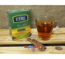 Чай ETRE зеленый отборный 100г