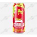 Напитки Энергетик GORILLA арбуз дыня 0,5л ж/б (3556)