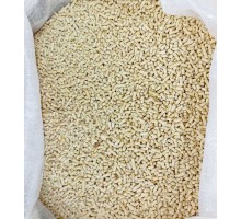 Корм для животных кукуруза гранулированная вес