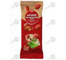 Снеки Арахис MAAR мексиканский соус 60г