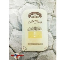 Сыр БРЕСТ-ЛИТОВСК сливочный 50% 150г