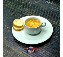 Первые блюда Суп с вермишелью