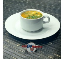 Первые блюда Суп с вермишелью