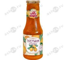 Соус ОТ МАРТИНА ткемали 310г с/б