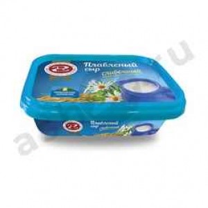 Молочные продукты Сыр плавленый ДЖАНКОЙ сливочный 180г (3832)