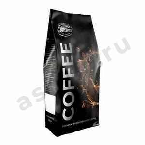 Бакалея Кофе GEMMA зерно ирландский крем 250г м/у