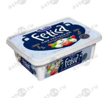 Сыр мягкий рассольный ФЕТИКА греческий 40% 275г