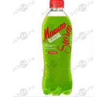 Напиток КУБАНОЧКА STORM мохито 500мл пэт