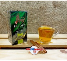 Чай РИЧАРД зеленый 25пак
