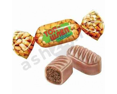 Конфеты вес Топ-Шлеп