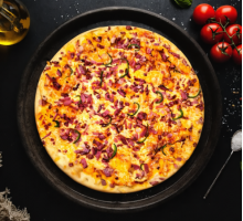 Пицца Ламаджо 30см