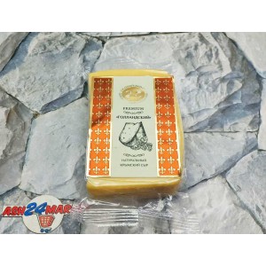 Молочные продукты Сыр ДЖАНКОЙ premium голландский 200г (1327)