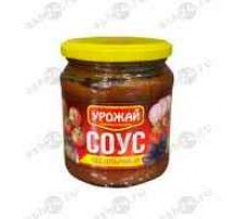 Соус УРОЖАЙ шашлычный 460г с/б