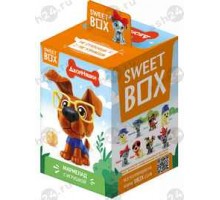 Свитбокс ДВОРНЯШКИ