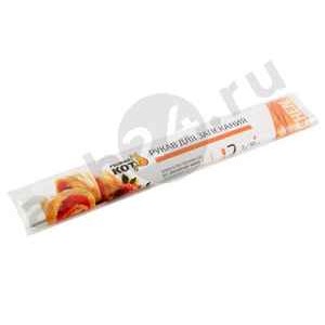 Рукав для запекания РЫЖИЙ КОТ 2мх30см