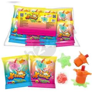 Карамель ХЛОПС с игрушкой 1г