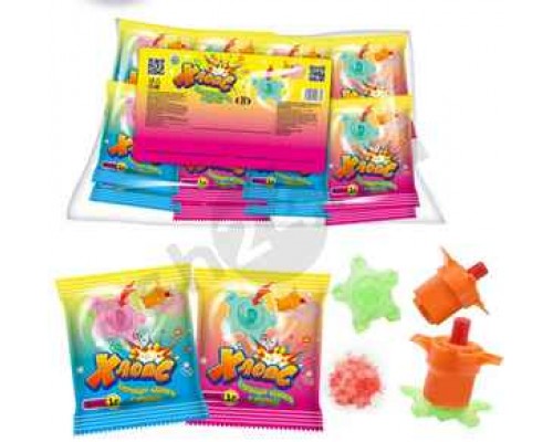 Карамель ХЛОПС с игрушкой 1г