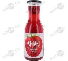 Компот кизиловый ANTARI 1080г с\б