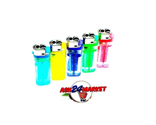 Зажигалка АНГАРА (5462)