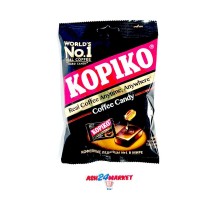 Леденцы KOPIKO coffee candy 108г