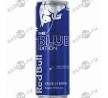 Энергетик REDBULL черника 0,355л ж/б (3495)