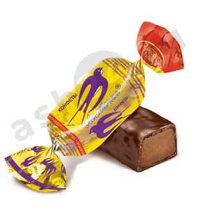 Конфеты вес Ласточка