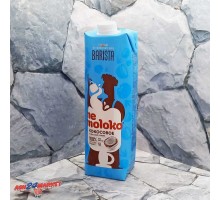 Молоко NE MOLOKO кокосовое 1л т/п