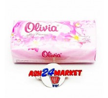 Мыло OLIVIA orchid 140г