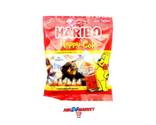 Haribo Croco 1 РєРі