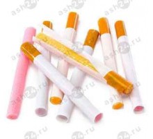 Жевательная конфета СИГАРЕТА