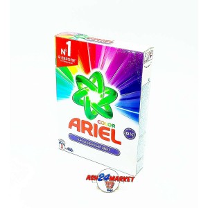 Стиральный порошок АРИЭЛЬ колор автомат 450г