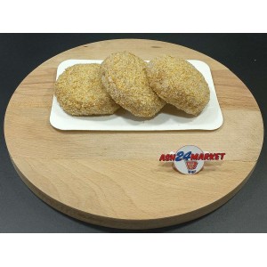 Котлеты домашние куриные