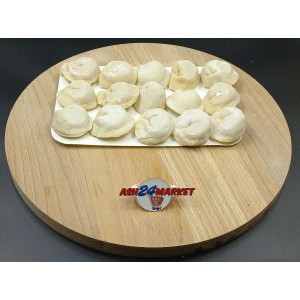 Пельмени домашние куриные