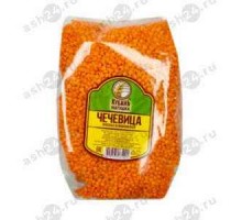 Чечевица КУБАНСКИЙ АМБАР 700г