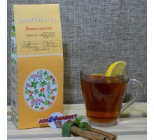 Чай КРЫМСКИЙ БУКЕТ витаминный 50г