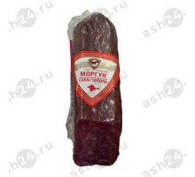 Колбаса ИП МОРГУН сервелат финский (штука)