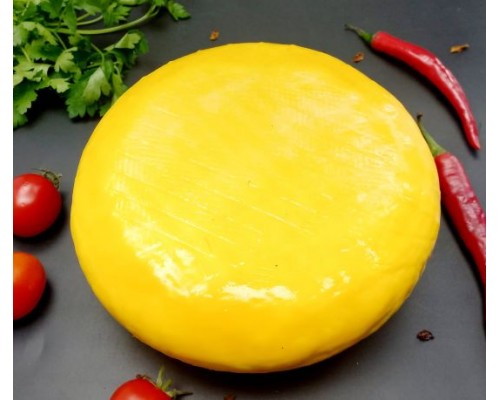 Сыр домашний гауда