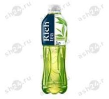 Чай холодный RICH зеленый 1л